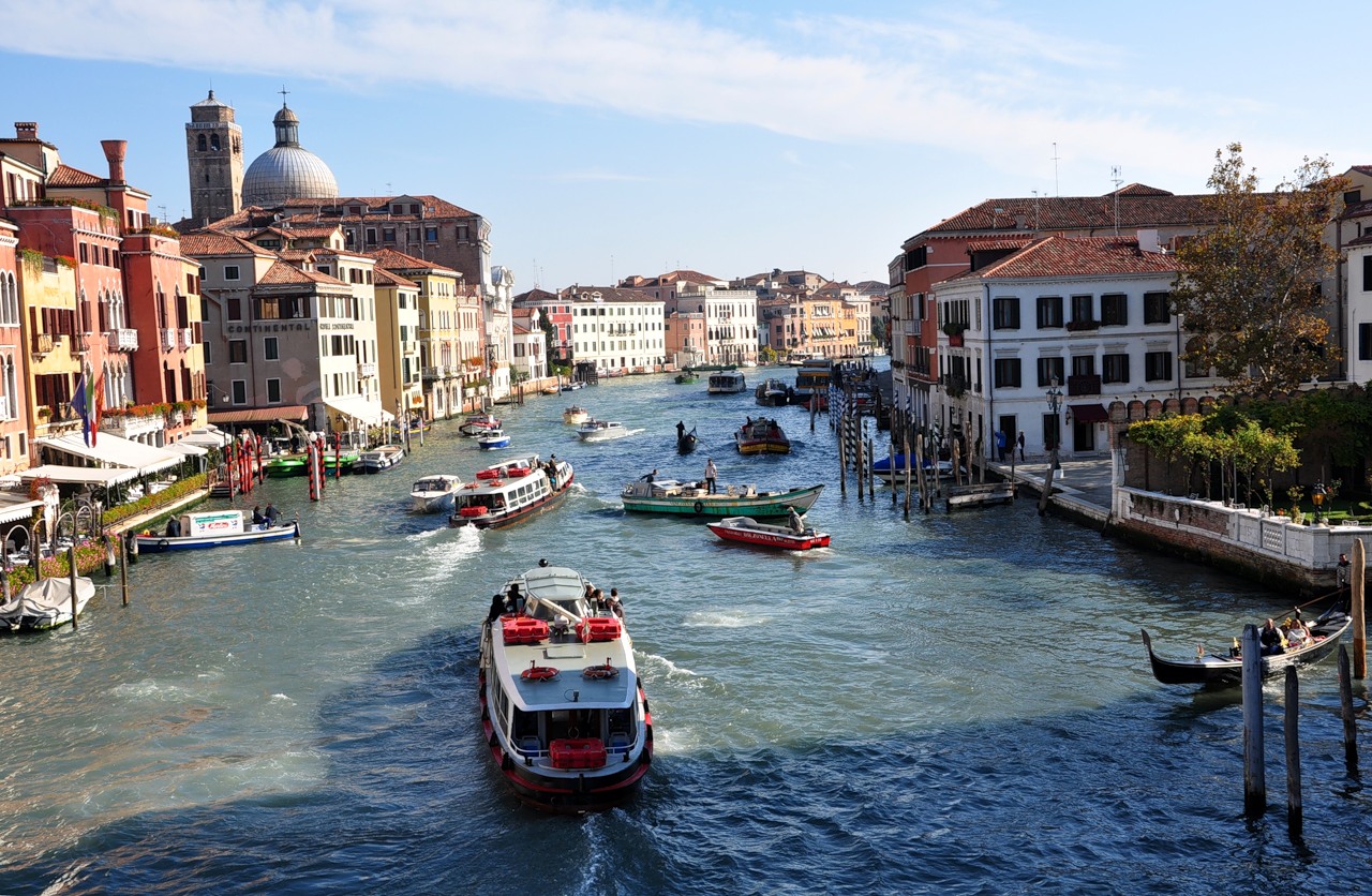 Venice